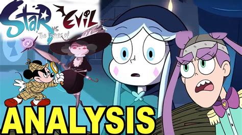 The Battle For Mewni Trailer .
